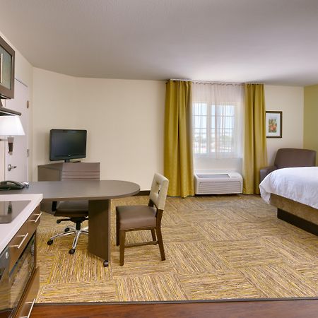 Candlewood Suites Plano East By Ihg Εξωτερικό φωτογραφία