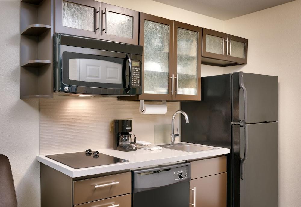 Candlewood Suites Plano East By Ihg Εξωτερικό φωτογραφία