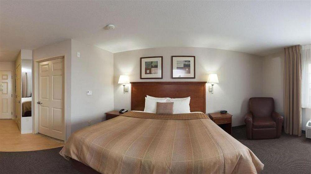 Candlewood Suites Plano East By Ihg Εξωτερικό φωτογραφία