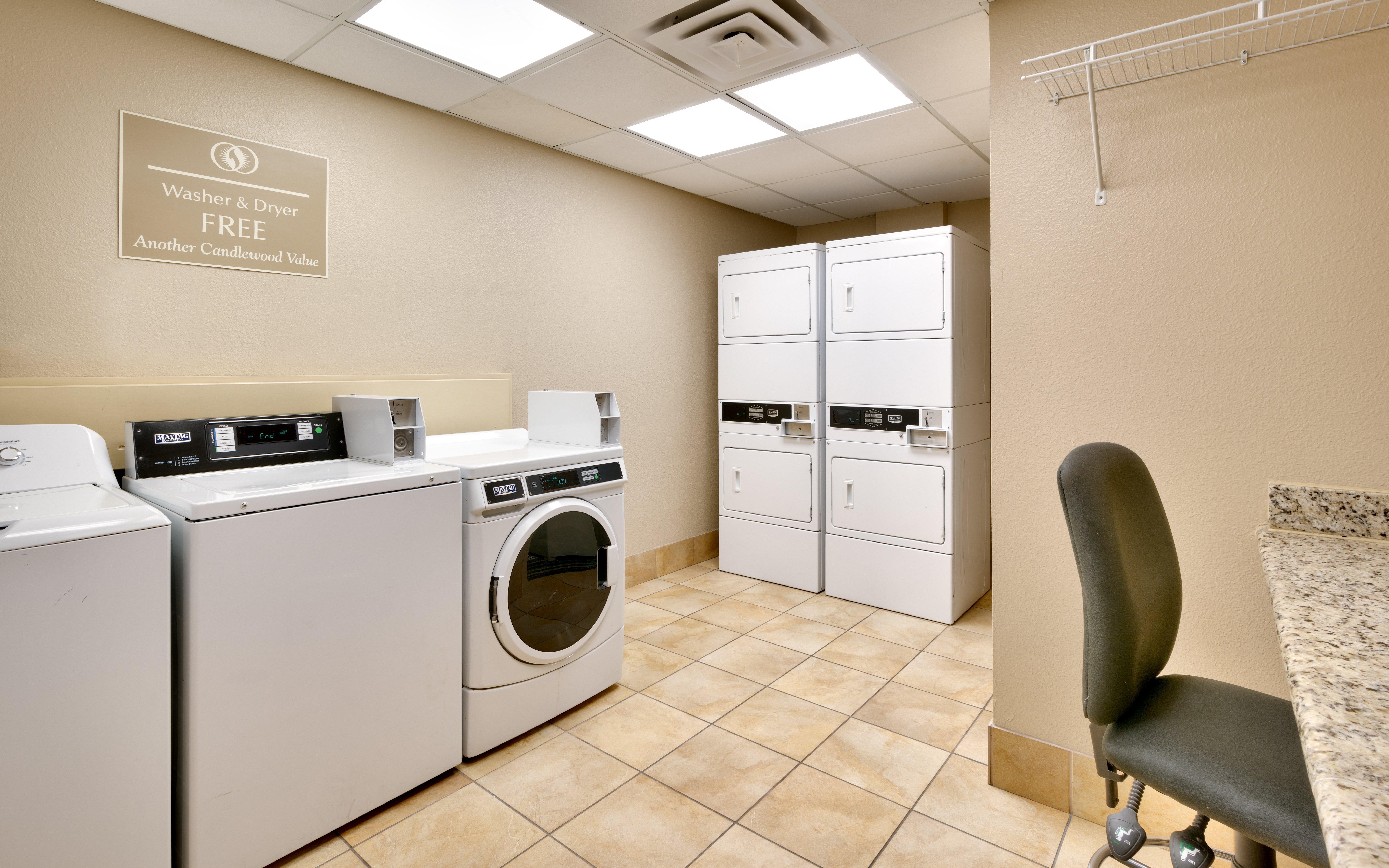 Candlewood Suites Plano East By Ihg Εξωτερικό φωτογραφία