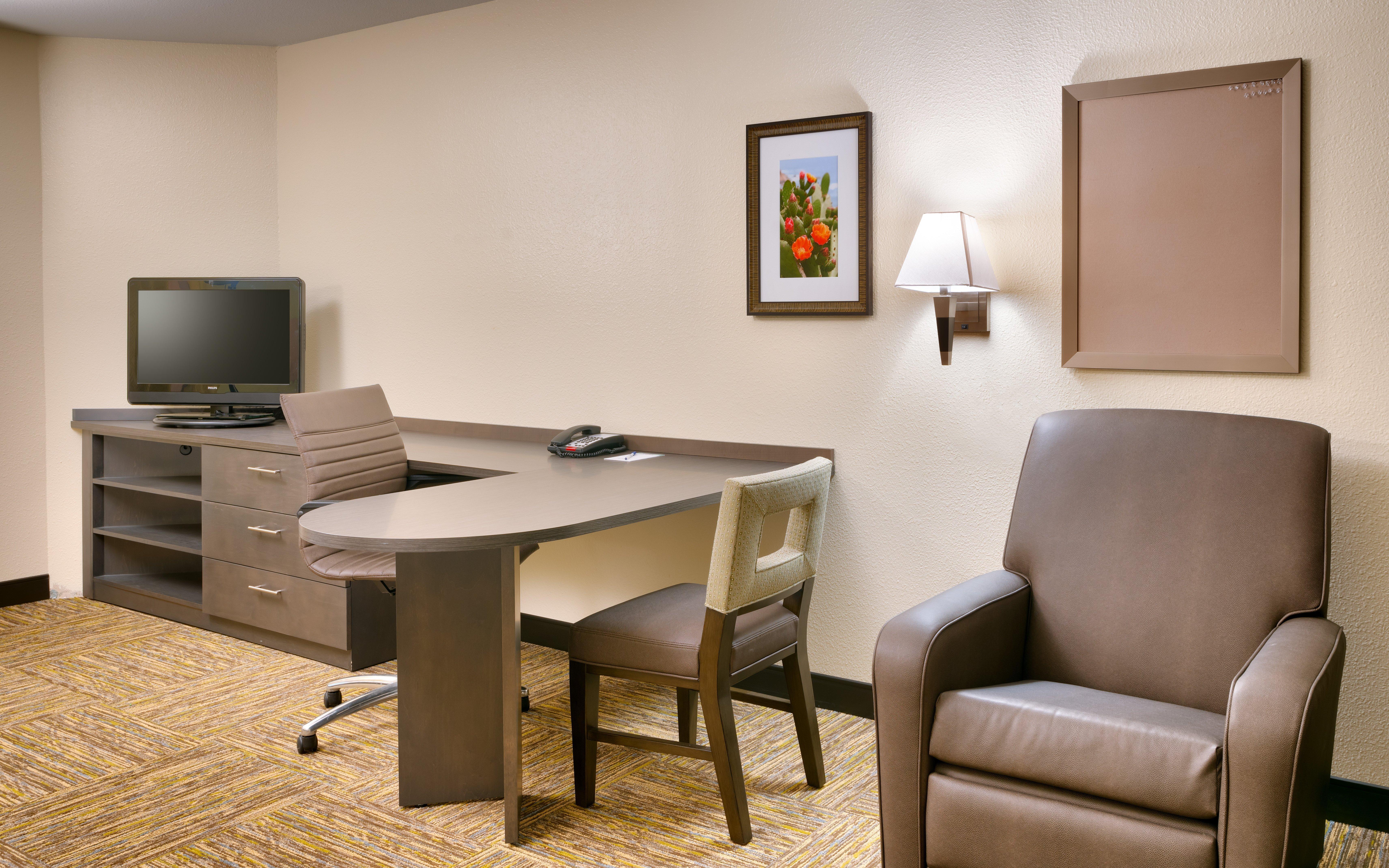 Candlewood Suites Plano East By Ihg Εξωτερικό φωτογραφία