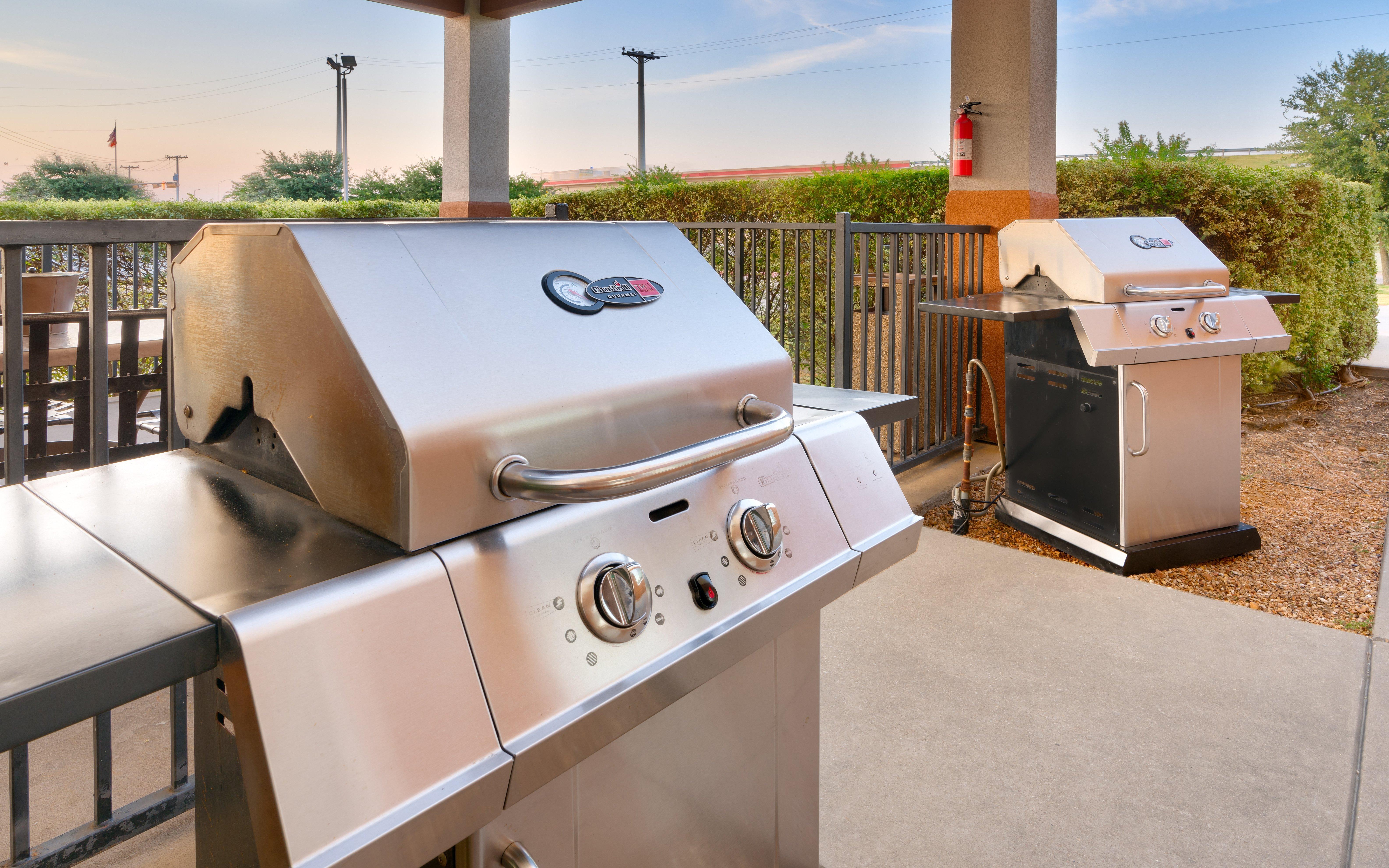 Candlewood Suites Plano East By Ihg Εξωτερικό φωτογραφία