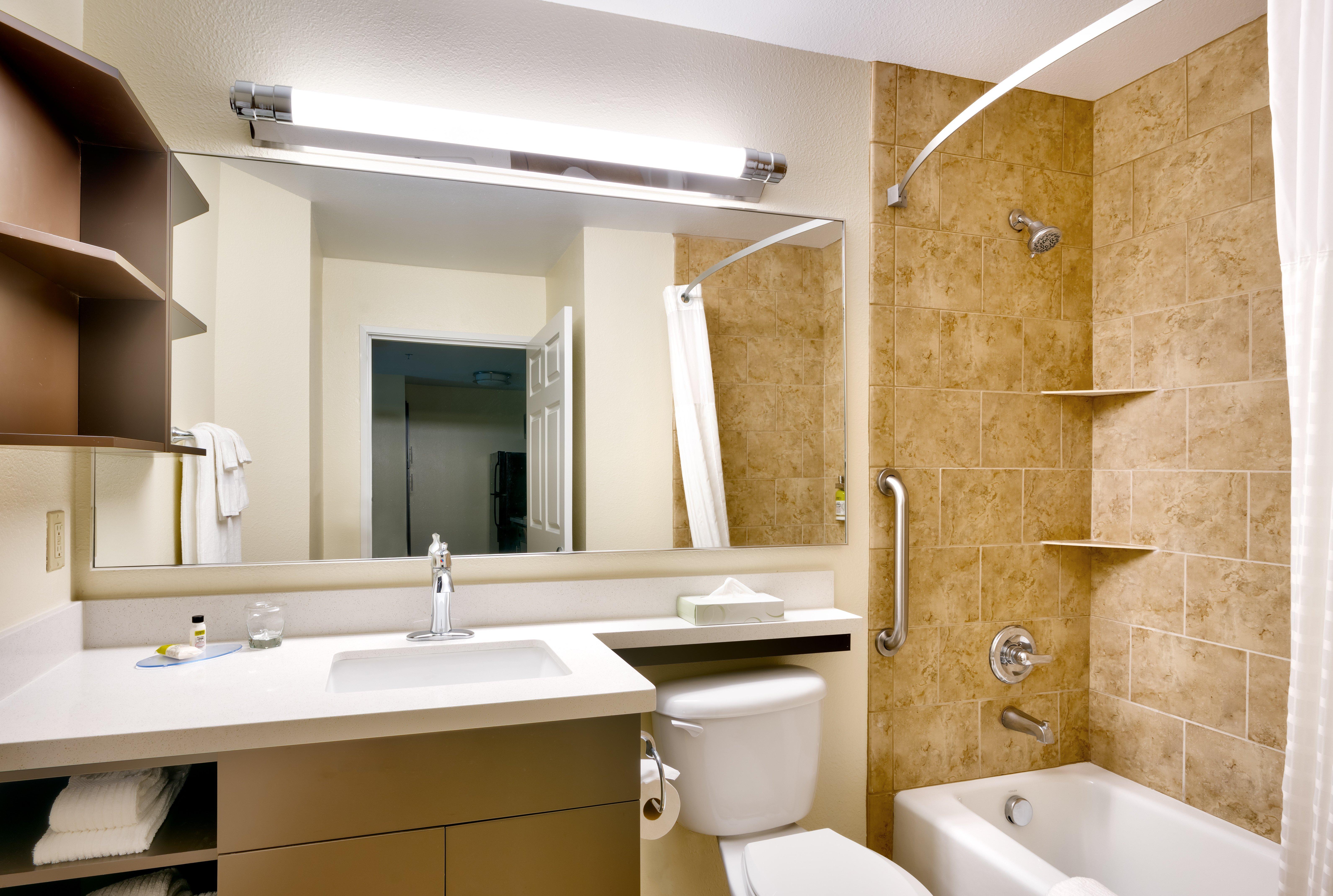 Candlewood Suites Plano East By Ihg Εξωτερικό φωτογραφία