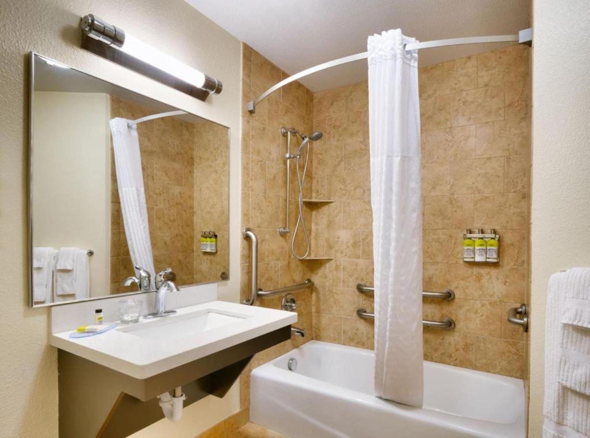 Candlewood Suites Plano East By Ihg Εξωτερικό φωτογραφία