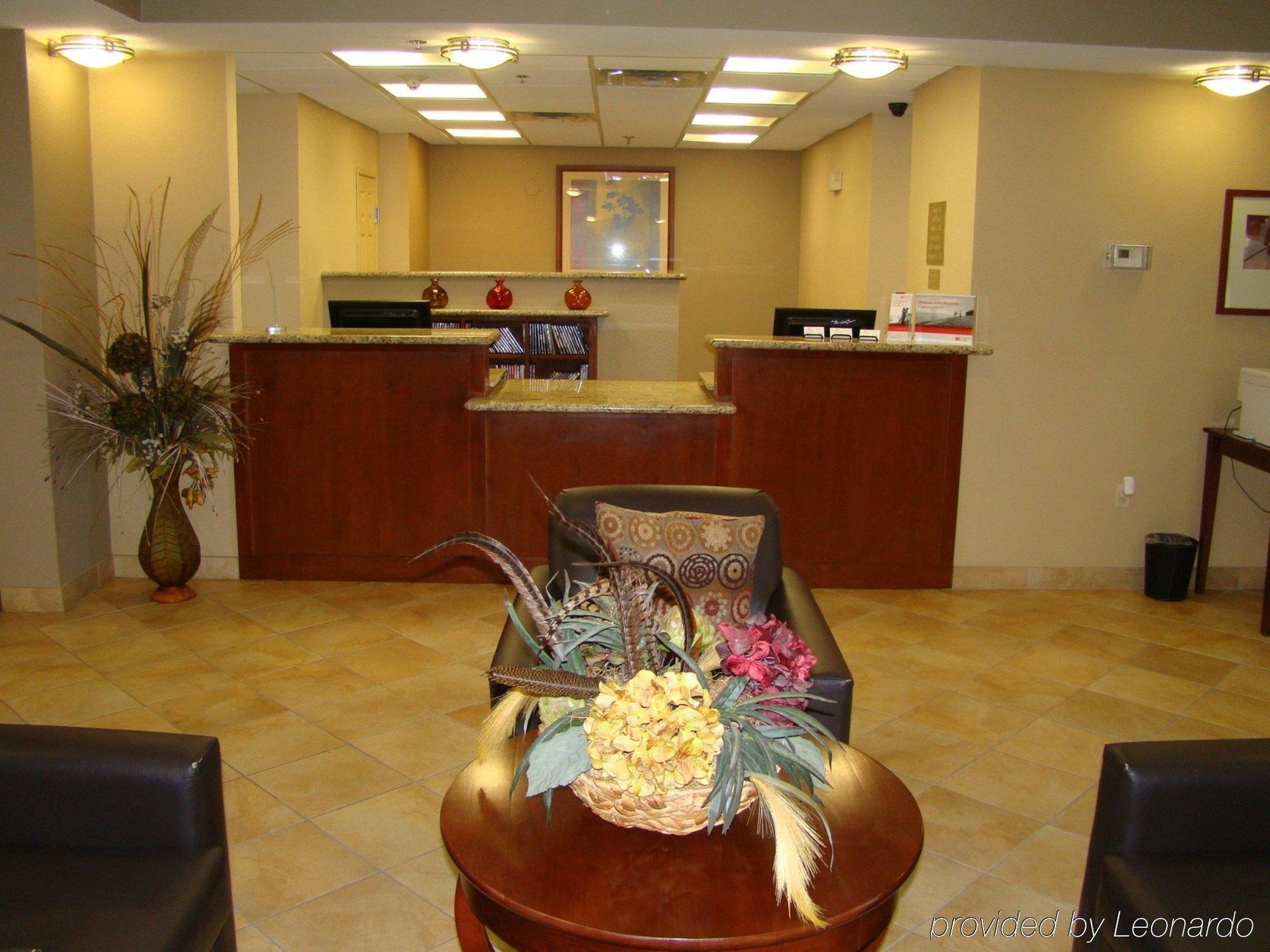 Candlewood Suites Plano East By Ihg Εξωτερικό φωτογραφία