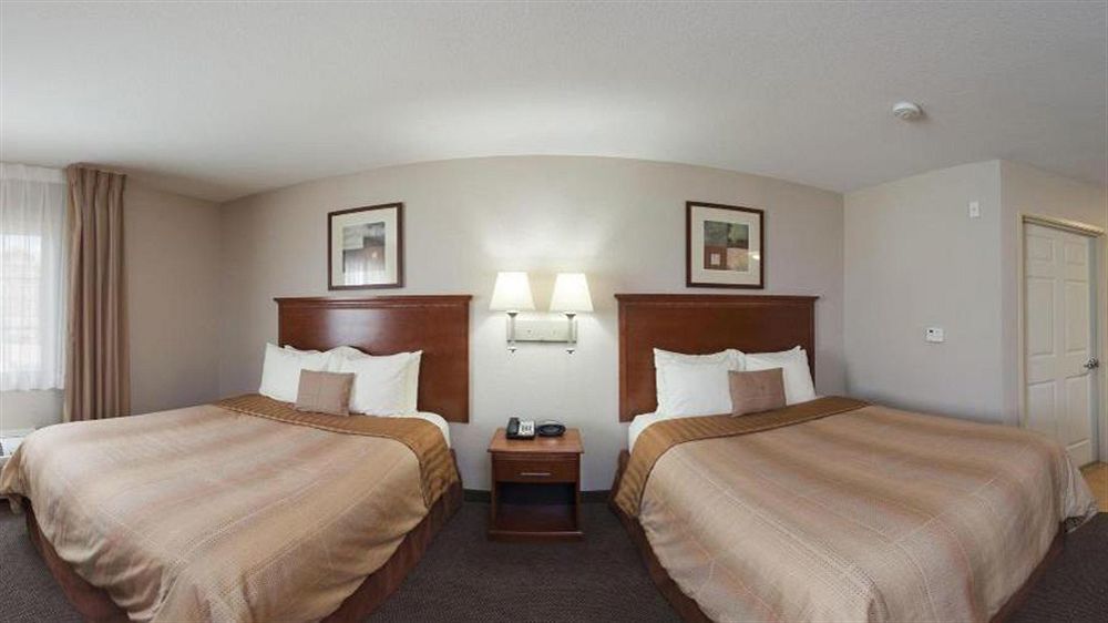 Candlewood Suites Plano East By Ihg Εξωτερικό φωτογραφία