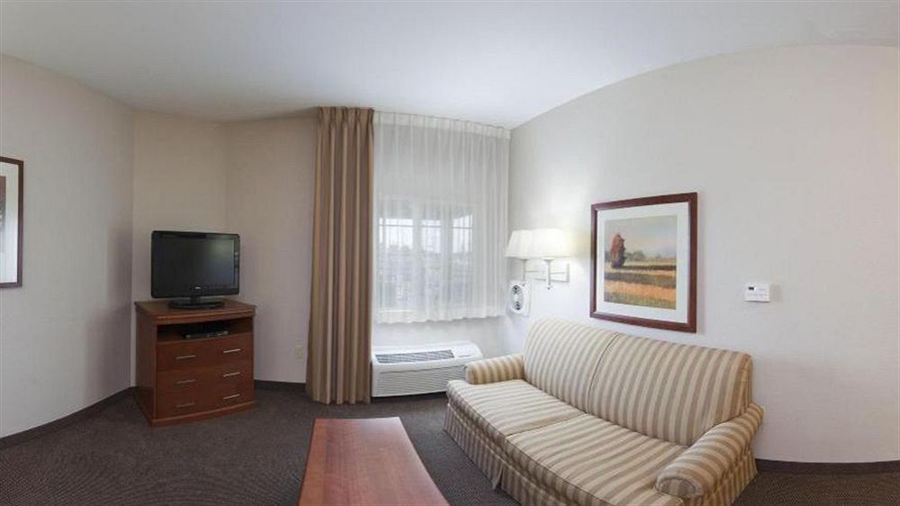 Candlewood Suites Plano East By Ihg Εξωτερικό φωτογραφία
