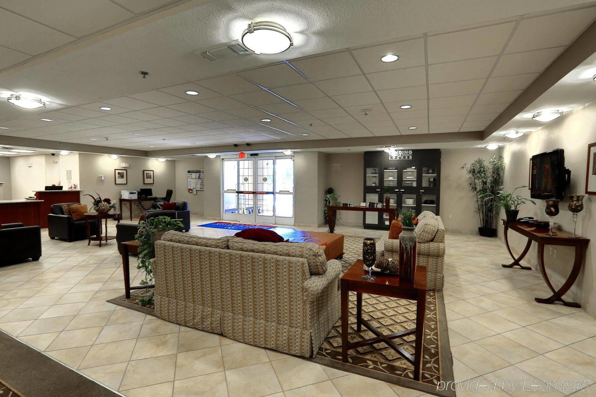 Candlewood Suites Plano East By Ihg Εξωτερικό φωτογραφία