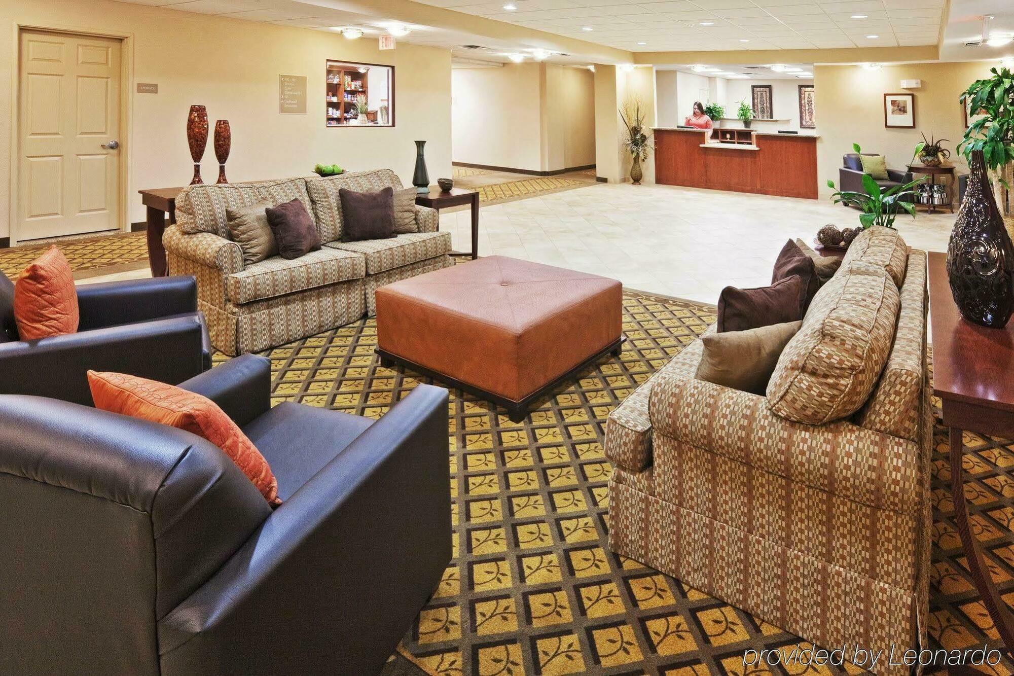 Candlewood Suites Plano East By Ihg Εξωτερικό φωτογραφία