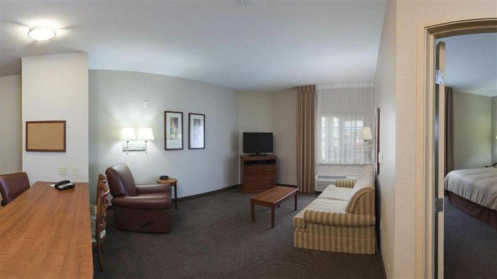 Candlewood Suites Plano East By Ihg Εξωτερικό φωτογραφία